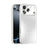 ABEEL Heat Dissipation Frosted MagSafe Phone Case with Lens Film