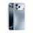 ABEEL Heat Dissipation Frosted MagSafe Phone Case with Lens Film