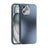 ABEEL Heat Dissipation Frosted MagSafe Phone Case with Lens Film
