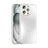 ABEEL Heat Dissipation Frosted MagSafe Phone Case with Lens Film