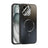 ABEEL Heat Dissipation Frosted MagSafe Phone Case with Lens Film