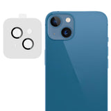 imak Glass Rear Camera Lens Film Phone Case Exclusive, Self-positioning Version