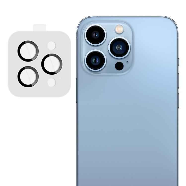 imak Glass Rear Camera Lens Film Phone Case Exclusive, Self-positioning Version