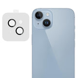 imak Glass Rear Camera Lens Film Phone Case Exclusive, Self-positioning Version