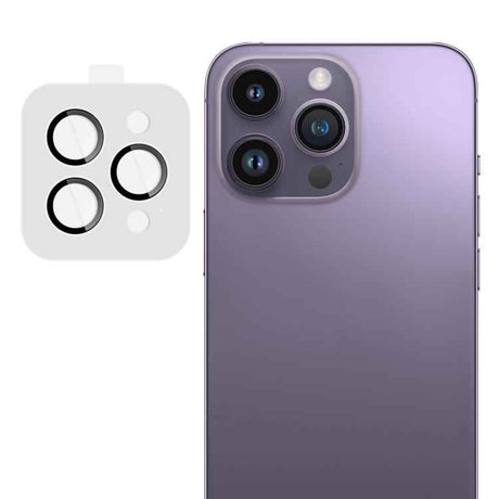 imak Glass Rear Camera Lens Film Phone Case Exclusive, Self-positioning Version