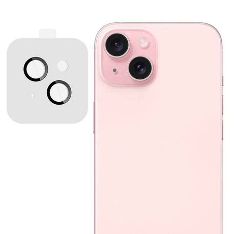 imak Glass Rear Camera Lens Film Phone Case Exclusive, Self-positioning Version