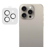 imak Glass Rear Camera Lens Film Phone Case Exclusive, Self-positioning Version