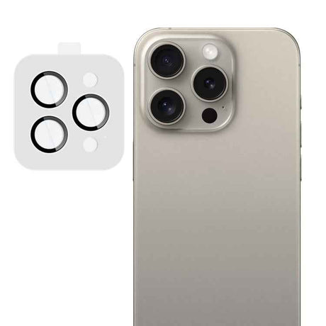 imak Glass Rear Camera Lens Film Phone Case Exclusive, Self-positioning Version