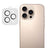 imak Glass Rear Camera Lens Film Phone Case Exclusive, Self-positioning Version