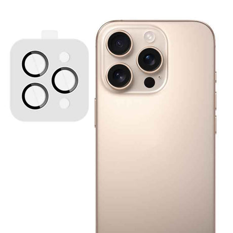 imak Glass Rear Camera Lens Film Phone Case Exclusive, Self-positioning Version