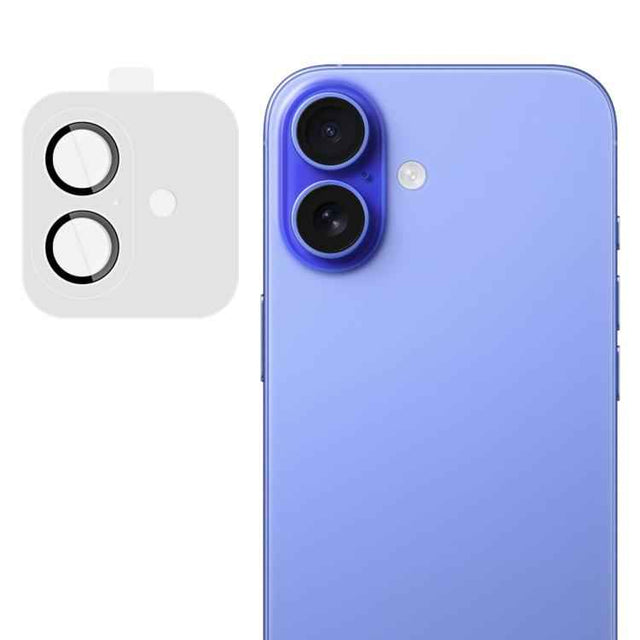 imak Glass Rear Camera Lens Film Phone Case Exclusive, Self-positioning Version