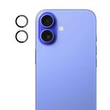 imak Glass Rear Camera Lens Film Phone Case Exclusive, Self-positioning Version