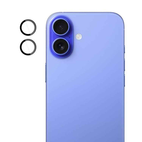 imak Glass Rear Camera Lens Film Phone Case Exclusive, Self-positioning Version
