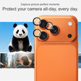 imak Glass Rear Camera Lens Film Phone Case Exclusive, Self-positioning Version