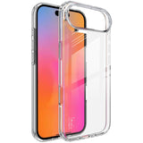imak UX-10 Series Transparent Shockproof TPU Phone Case