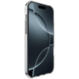 imak UX-10 Series Transparent Shockproof TPU Phone Case