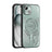 ABEEL Ice Fox Series Magsafe Heat Sink Cooling Phone Case