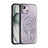ABEEL Ice Fox Series Magsafe Heat Sink Cooling Phone Case