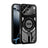 ABEEL Ice Fox Series Magsafe Heat Sink Cooling Phone Case