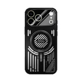 ABEEL Ice Fox Series Magsafe Heat Sink Cooling Phone Case