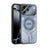 ABEEL Ice Fox Series Magsafe Heat Sink Cooling Phone Case