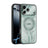 ABEEL Ice Fox Series Magsafe Heat Sink Cooling Phone Case