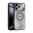 ABEEL Ice Fox Series Magsafe Heat Sink Cooling Phone Case
