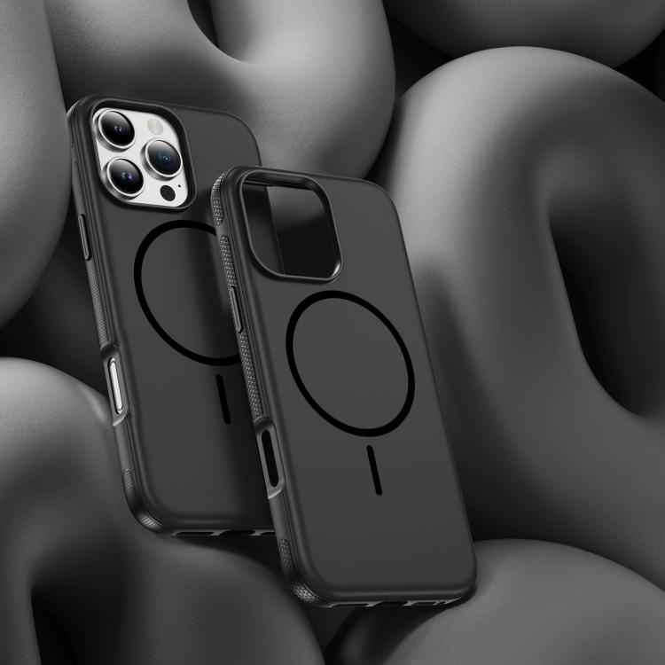 Imitation Original Magsafe PC Hybrid TPU Phone Case