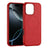 Imitation Original Magsafe PC Hybrid TPU Phone Case