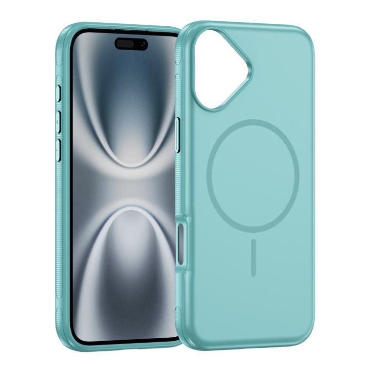 Imitation Original Magsafe PC Hybrid TPU Phone Case