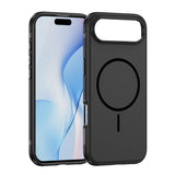 Imitation Original Magsafe PC Hybrid TPU Phone Case