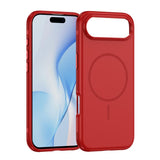 Imitation Original Magsafe PC Hybrid TPU Phone Case
