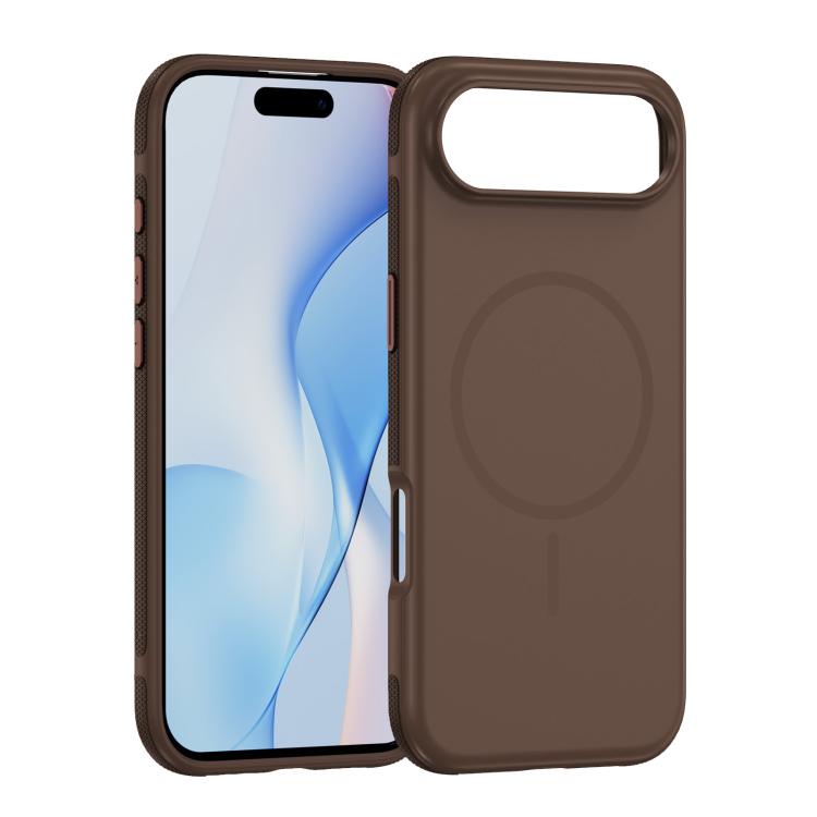 Imitation Original Magsafe PC Hybrid TPU Phone Case