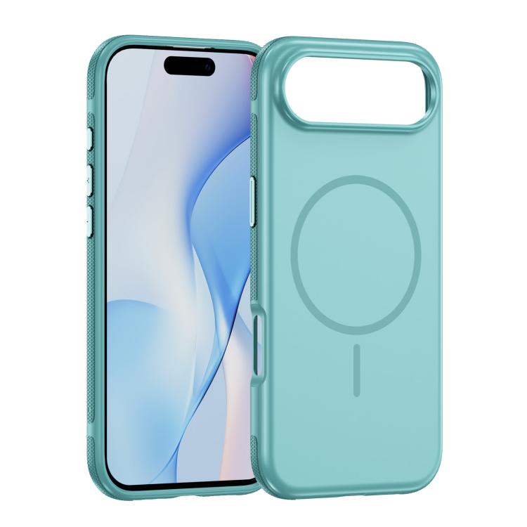 Imitation Original Magsafe PC Hybrid TPU Phone Case
