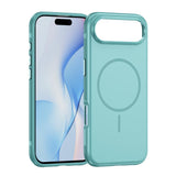 Imitation Original Magsafe PC Hybrid TPU Phone Case