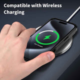 Sliding Camshield TPU + PC Phone Case