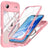 RedPepper Tempered Glass MagSafe Phone Case