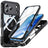 RedPepper Tempered Glass MagSafe Phone Case