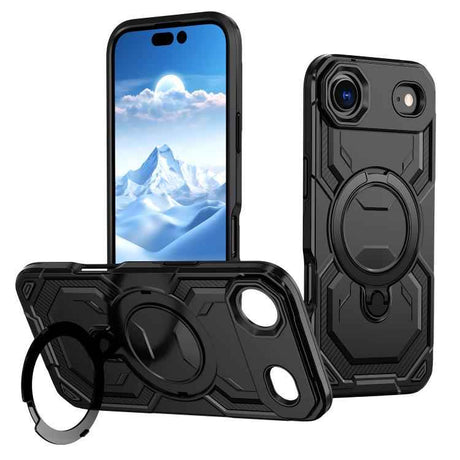 Cooling MagSafe Holder Phone Case