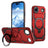 Cooling MagSafe Holder Phone Case