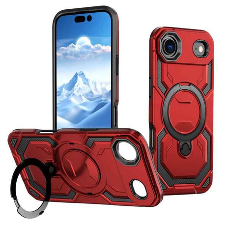 Cooling MagSafe Holder Phone Case