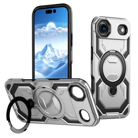Cooling MagSafe Holder Phone Case