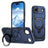 Cooling MagSafe Holder Phone Case