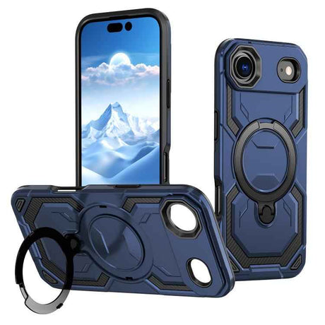 Cooling MagSafe Holder Phone Case