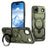 Cooling MagSafe Holder Phone Case