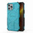 BIBERCAS Real Color Series MagSafe Shockproof Phone Case