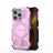 BIBERCAS Real Color Series MagSafe Shockproof Phone Case