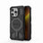BIBERCAS Real Color Series MagSafe Shockproof Phone Case