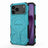 BIBERCAS Real Color Series MagSafe Shockproof Phone Case