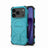 BIBERCAS Real Color Series MagSafe Shockproof Phone Case